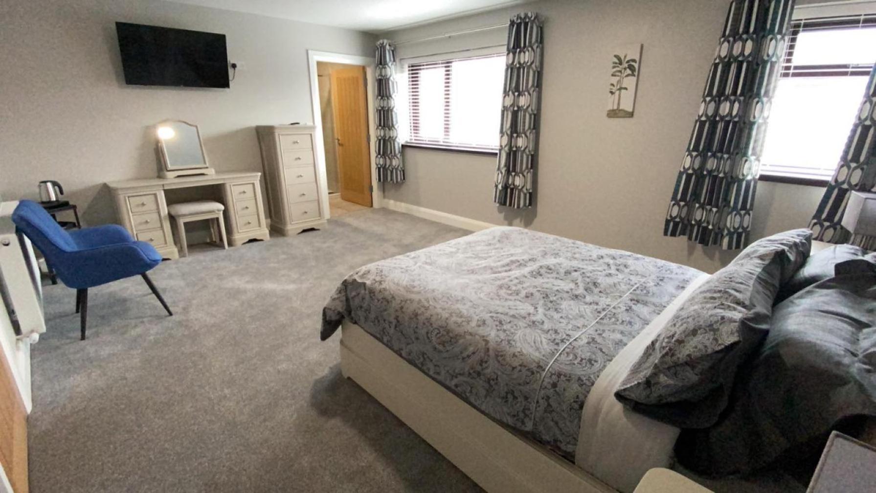 Johnny Murphy'S Guest Rooms Meigh Eksteriør billede